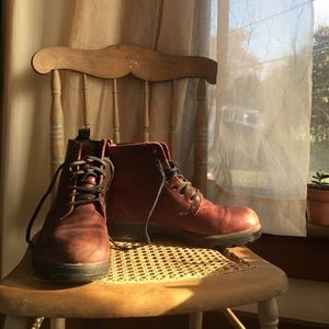 Blundstone Lace-up Boots